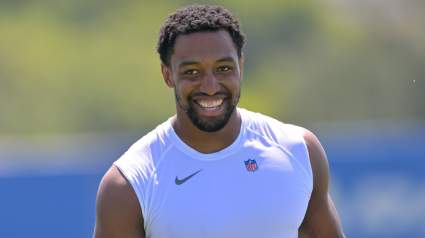 Vikings Poach Former Rams Edge Rusher From Super Bowl Contender