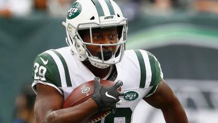 Ex-Jets RB Teases NFL Comeback After Breece Hall Injury