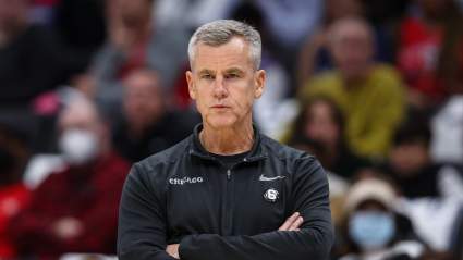 Rival GM Sounds Off on Billy Donovan’s Current Standing With the Bulls