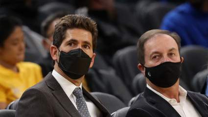 Warriors Launch Full-Scale Investigation Into Draymond Green Video Leak