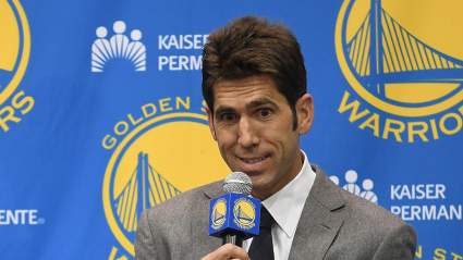 Future HOFer, Multi-Time All-Star Hints at Desire to Join Warriors