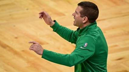 Celtics Make Final Call on New Assistant Coach