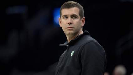 Proposed Trade Sees Celtics Land Former Lottery Pick Center