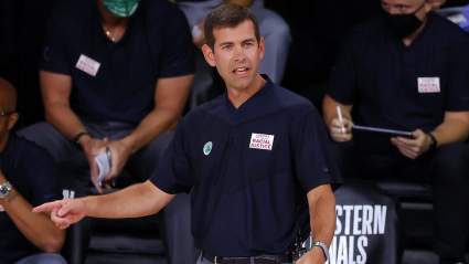 Celtics Urged to Trade Recent Guard Addition This Season