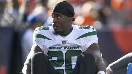 Jets’ Breece Hall Sends Message to Fans After ‘Serious Knee Injury’