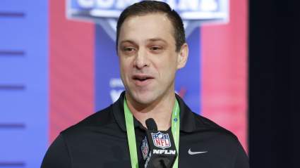 Chiefs Free up Cap Space, Signaling Future Move: Report