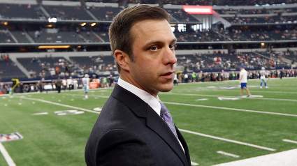 Chiefs Could Trade Away Forgotten Playmaker to Clear Cap Space