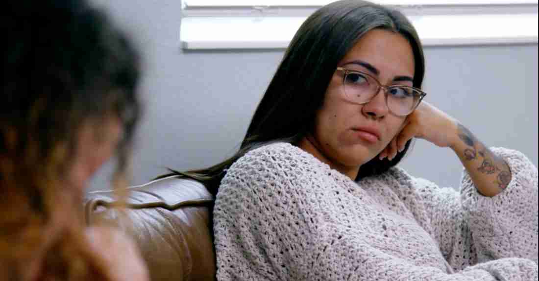 Briana Dejesus Supported By Fans Amid Mental Health Diagnosis