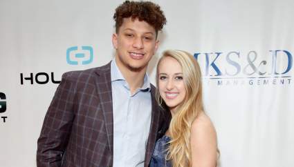 Brittany Mahomes Helps ‘Break Ground’ in Historic KC Moment