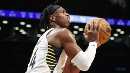 Lakers Still Have Blockbuster Trade on The Table: Report