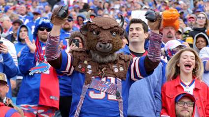 KC Mayor Issues Viral Warning About Bills Fans Ahead of Chiefs Game