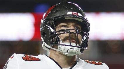 Bucs Get Promising News About Injured Tight End