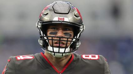 Ex-Bucs Coach Sounds Off on Controversial Injury