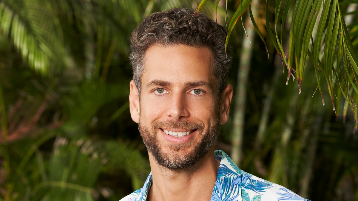 Casey Woods Shares Injury Update After ‘Bachelor in Paradise’ Emergency ...