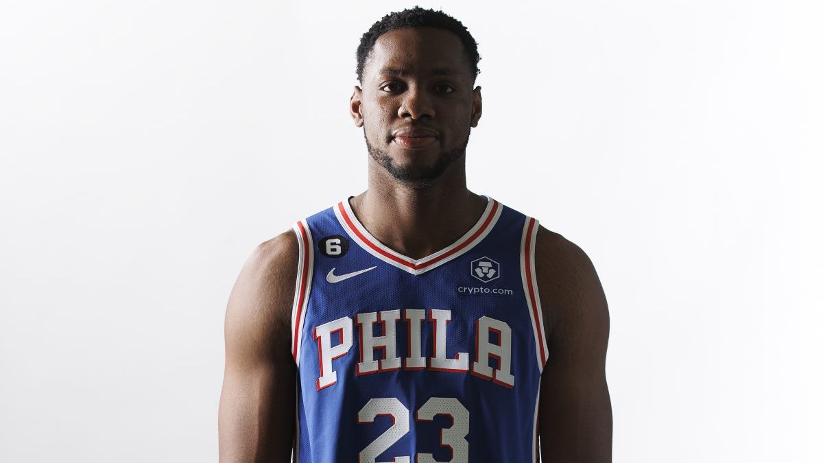 Sixers Final Roster Cut Made Clear After Receiving Zero Minutes