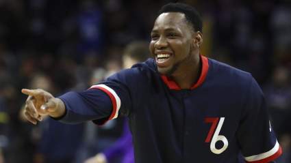 Sixers Release Young Center Amid Roster Cut Deadline