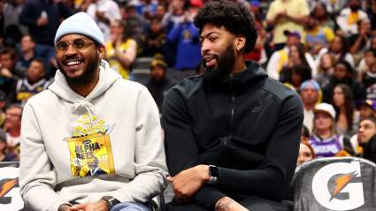 Renowned NBA Coach Lobbies Teams to Sign Former Lakers Forward
