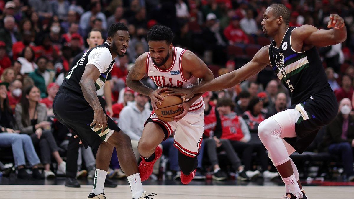 Bulls Rumors: Chicago Could Extend White Before Trading Him Next Summer