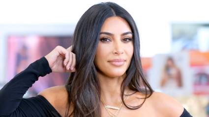 Kim Kardashian & Lewis Hamilton Predicted To Make Official Appearance as a Couple at F1 Australian GP
