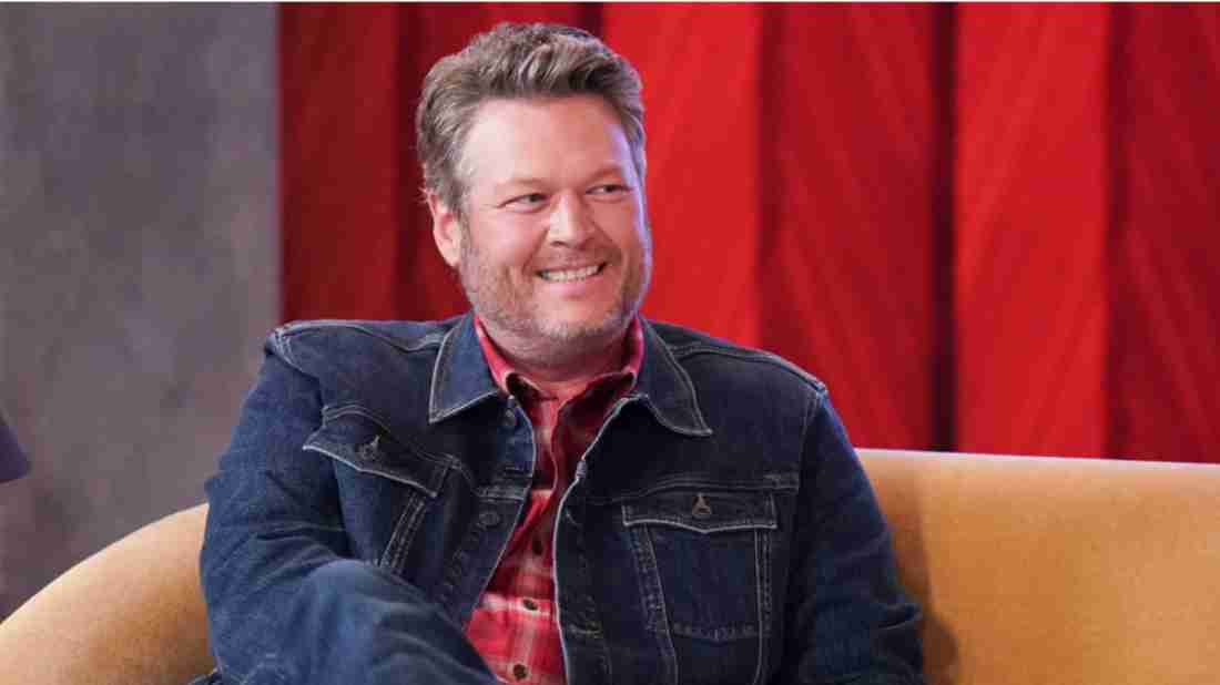 Fans Left 'Crying' After Blake Shelton's Heartfelt Post Amid 'Voice' Exit