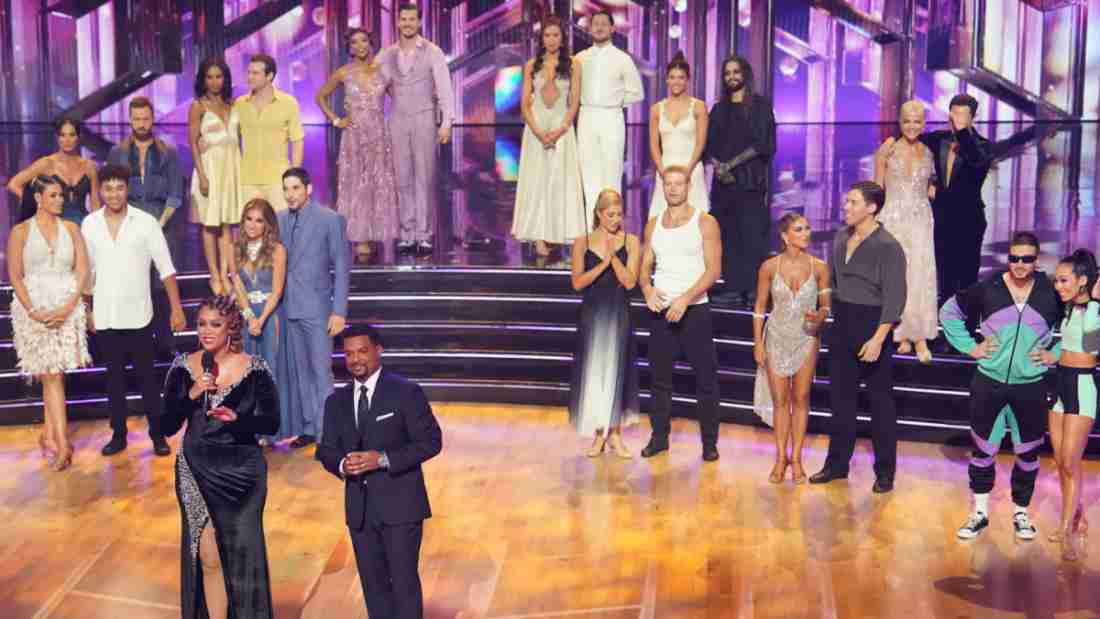 'Dancing With the Stars' Fans Call for Justice for Joseph Baena