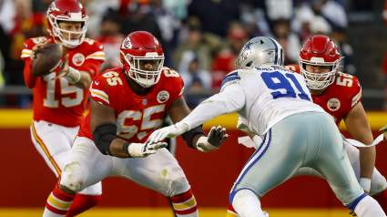 Chiefs Fan-Favorite Prospects Unveil Must-Have T-Shirts [LOOK]