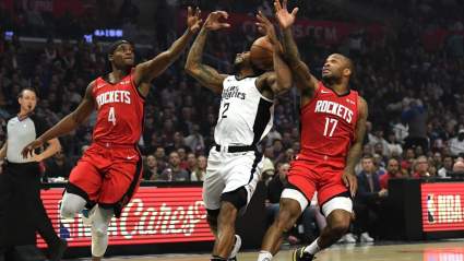 Surprising New Sixers Addition Making Early Impact With Team-First Mindset