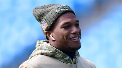 Chiefs Fans Clamor for Former First-Round WR Talent