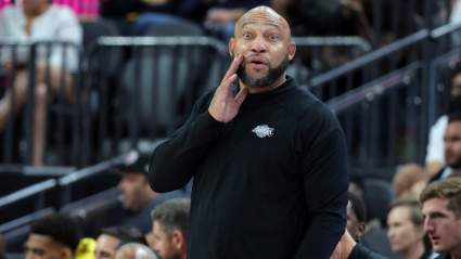 Lakers Suffer Ill-Timed Injury to Star Player