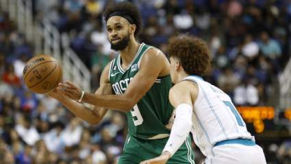 Western Conference Contender ‘Has Interest’ in Celtics $70 Million Guard