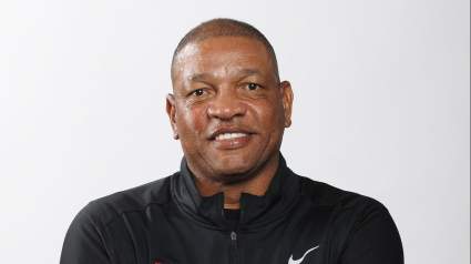 Doc Rivers With Strong Praise For Surprising Young Sixer