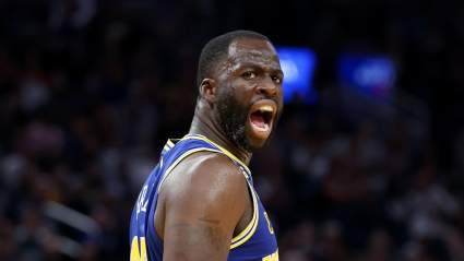 Analyst Drops Truth Bomb on Chances of Draymond Green’s Warriors Departure