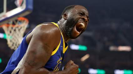Woj Drops Bombshell Update on Draymond Green’s Warriors Future
