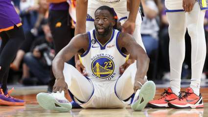 Warriors Rumors: GM Sounds Off on Draymond Green’s ‘Most Likely’ Destination