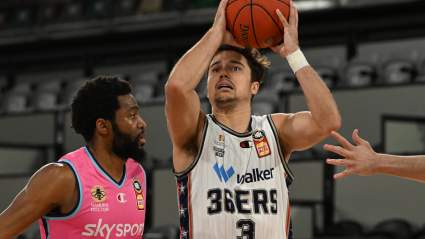 Warriors Camp Baller Set to Return to Organization: Report