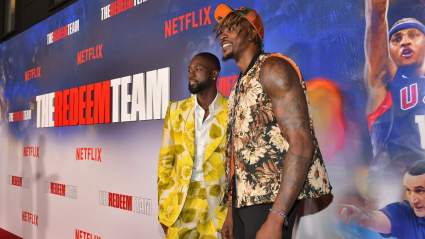 Celtics Big Man Target Consider’s Calling it Quits