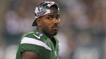 Jets WR Elijah Moore Posts Cryptic Messages After Packers Victory