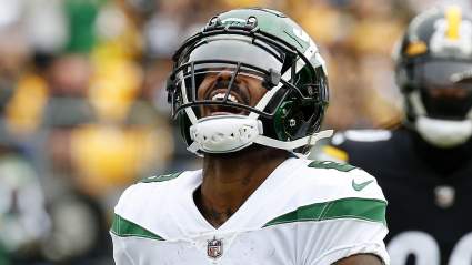 Chiefs Named ‘Logical Suitors’ for Disgruntled Second-Year WR