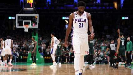 Doc Rivers Reveals Concerning Joel Embiid Injury News Following On-Court Struggles