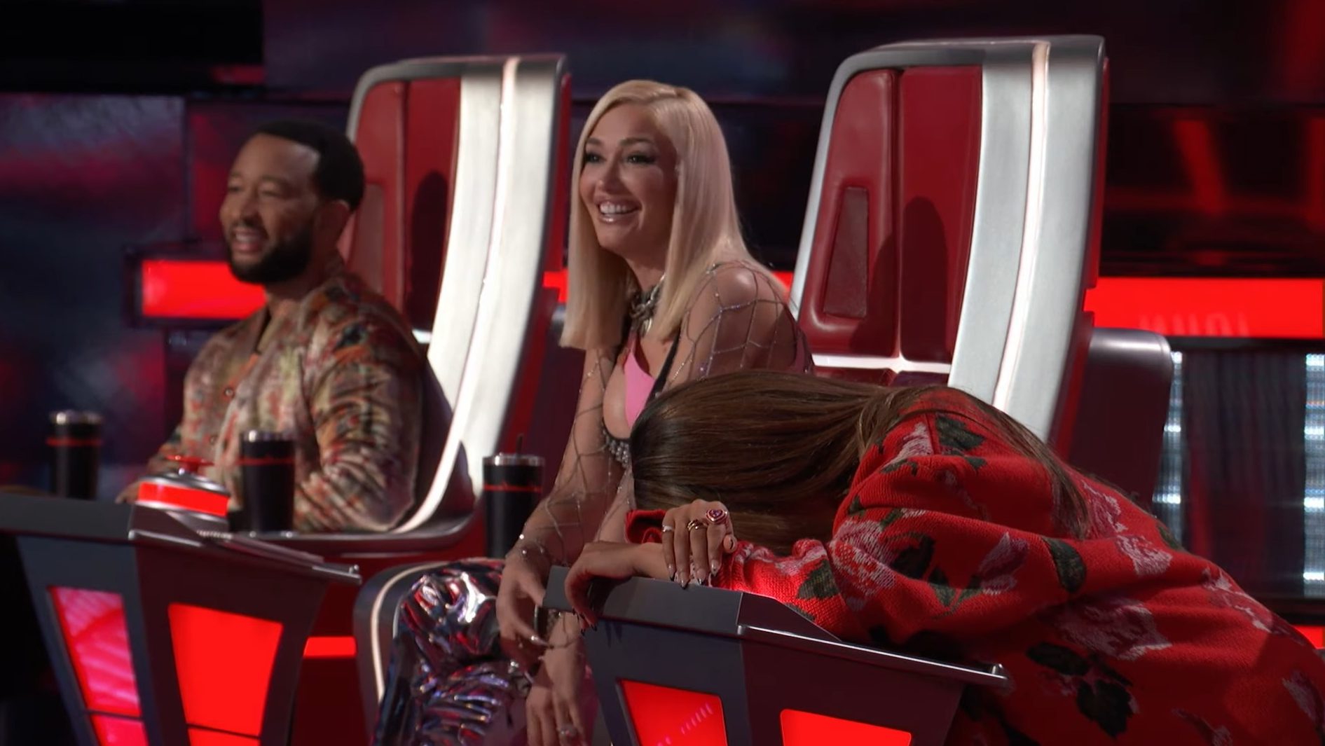 The Voice 2022 Live Recap: Battle Round Winners & Eliminations