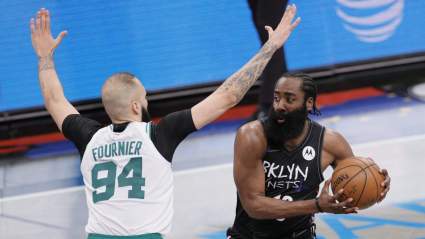 Former Celtics Guard Drops Truth Bomb on Draymond Green