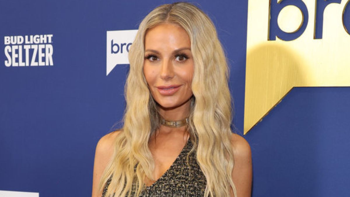 Dorit Kemsley Receives Harsh Feedback Over Her WWHL Appearance