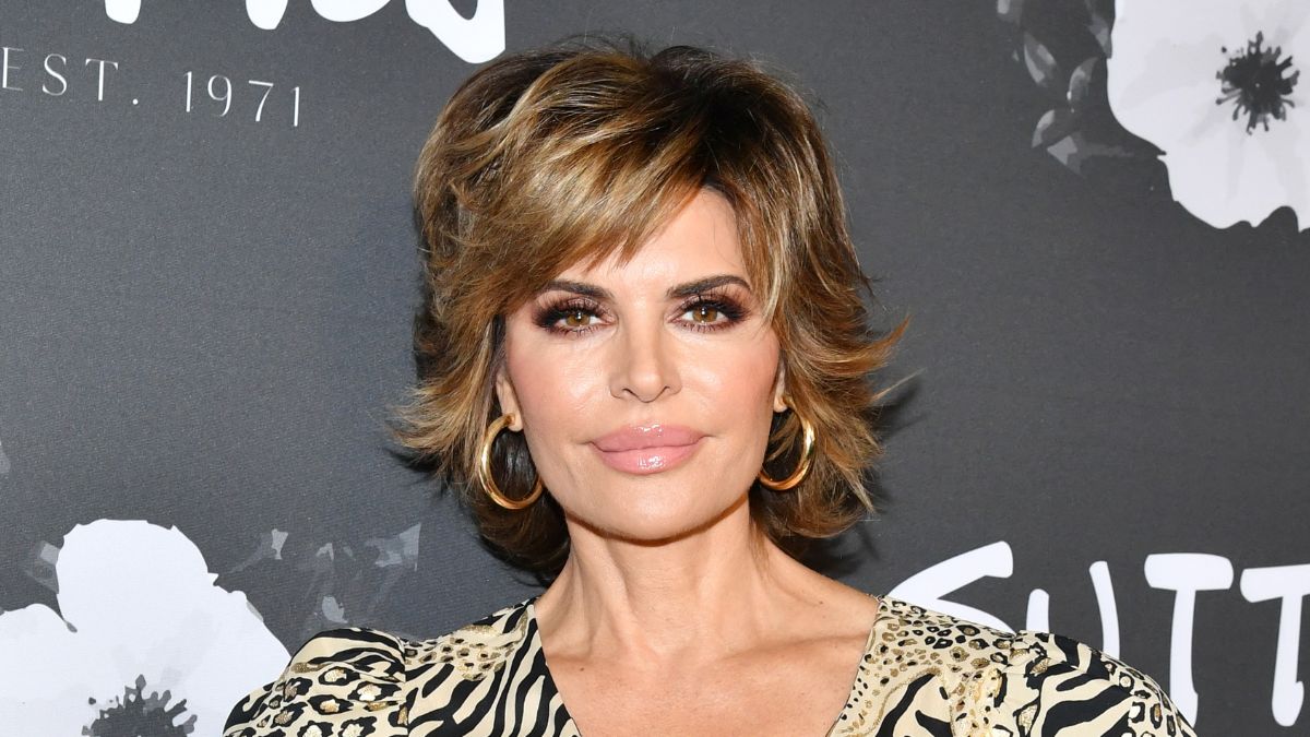 Lisa Rinna