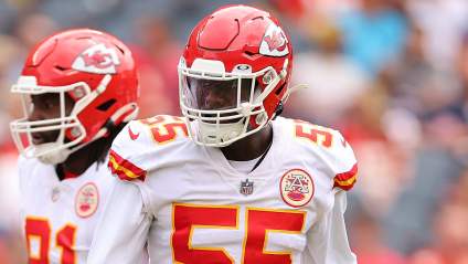 Proposed Trade Sees Chiefs Replace Frank Clark With All-Pro DE