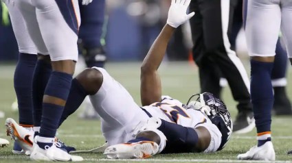 Broncos Have Over $71 Million On Injured Reserve List