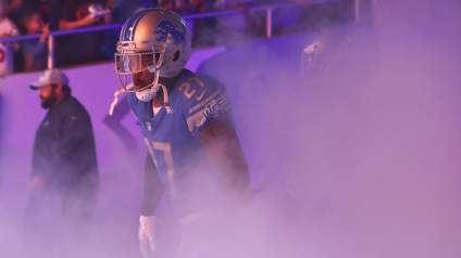 Lions Fire Top Defensive Assistant; Ex-Player Quickly Stumps for Job