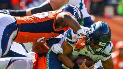 Seahawks Have Chance to Make Another Broncos Trade for $39 Million Star