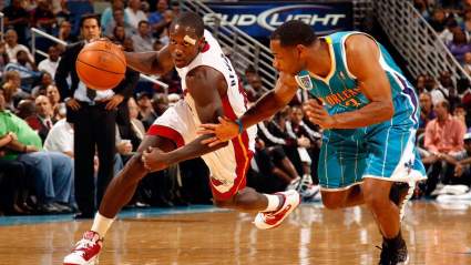 Patrick Beverley Sounds Off on Being Cut by Miami Heat in 2010