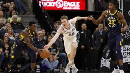 Proposed Blockbuster Trade Lands Nets Coveted $26 Million Starting Center