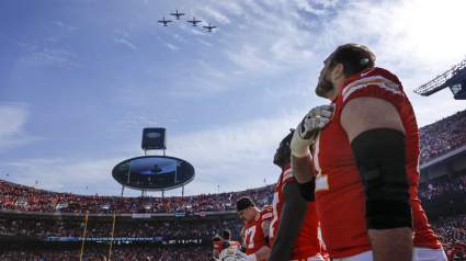 Former Chiefs All-Pro Bashes KC’s AFC Rival in Viral Post